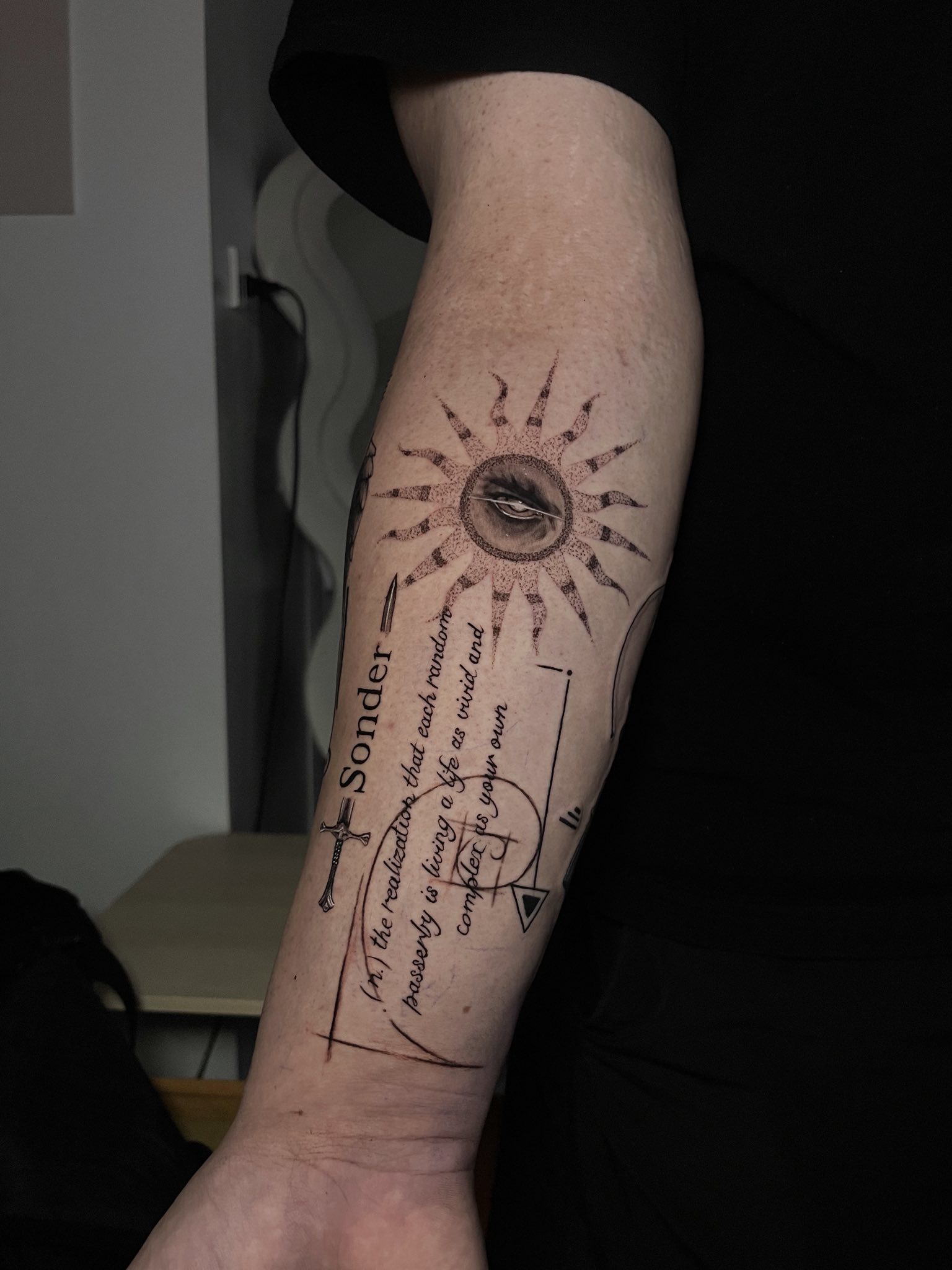 Tattoo 6